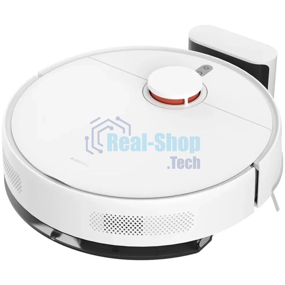Робот-пылесос Xiaomi BHR9664EU Robot Vacuum S40C EU