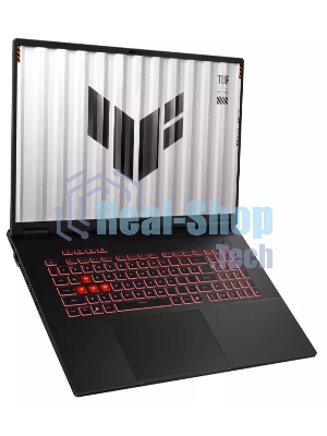 Ноутбук ASUS TUF Gaming A18 FA808UH-S8050 серый AMD Ryzen 7 260 3800MHz/18
