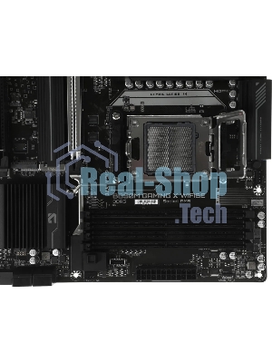 Материнская плата MSI B850M GAMING WIFI6E