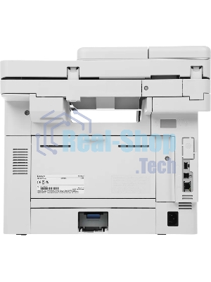 МФУ лазерное Canon I-SENSYS MF463dw II, (7188C008), (A4, 40ppm, 1200dpi print, 600dpi scan, 1200MHz, 1Gb, Duplex, DADF50, 250sheets+100universal tray, PostScript USB, RJ-45, Wi- Fi) (Cart. 070/070H)