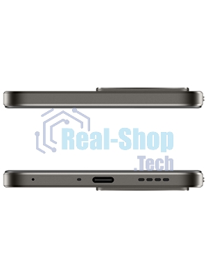 Смартфон Realme C85 RMX5566 8/256Gb, темно-серый