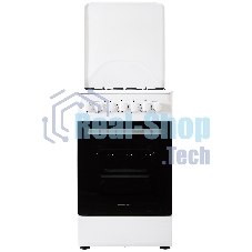Плита комбинированная RENOVA SG5E-CTW-TR