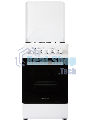 Плита комбинированная RENOVA SG5E-CTW-TR
