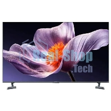 Телевизор Xiaomi TV S Pro Mini LED 65 2026 черный