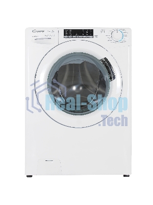 Стиральная машина Candy CSO44 286TWM-07 белый, загрузка фронтальная 8 кг, 1200 об/мин., класс: A