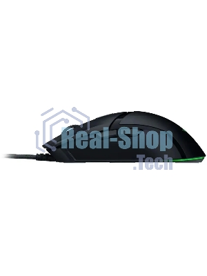 Мышь проводная Razer Cobra черный, 8500 dpi, USB, кнопки - 6