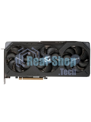 Видеокарта Gigabyte AMD Radeon RX 9070 GAMING OC, PCIe 5.0 16Gb GDDR6, 256 bit, 3 x DisplayPort, HDM, GPU 2070 MHz (GV-R9070GAMING OC-16GD)