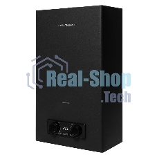 Колонка газовая Royal Thermo GWH 10 Inflame Grafit