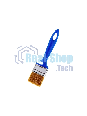 Кисть плоская Rexant 