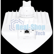 Точка доступа Wi-Fi Ubiquiti UISP Wave AP Micro Базовая станция 60 ГГц (с резервированием 5 ГГц), UISP Wave Technology, 20 дБи