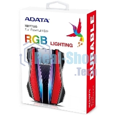 Внешний HDD 2.5
