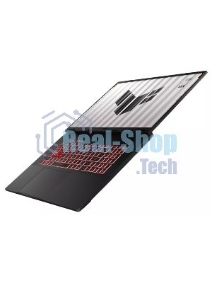Ноутбук ASUS TUF Gaming A18 FA808UH-S8050 серый AMD Ryzen 7 260 3800MHz/18