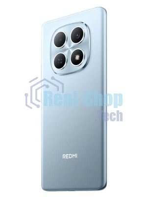 Смартфон Redmi Note 15 RU 8/256Gb синий