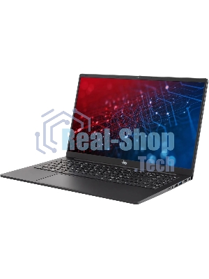 Ноутбук IRU Strato 15ALID5 Core i5 1235U 16Gb SSD 512Gb Intel UHD Graphics 15.6