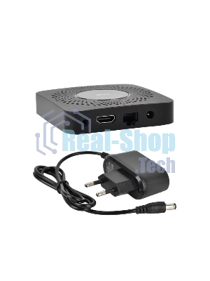 Приставка Perfeo SMART TV BOX 