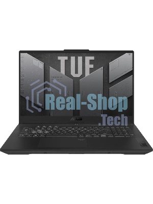 Ноутбук ASUS TUF A16 FA607NUQ-RL024/16