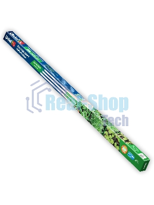 Светильник для растений светодиодный Uniel линейный ULY-P91-20W/SPFR/K IP65 AC220V CLEAR KIT03 1200мм. Спектр для фотосинтеза. В составе набора из 3-х штук.