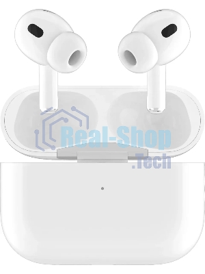 Наушники TWS Defender Apods pro белый, внутриканальные, Bluetooth, активное шумоподавление, до 4 ч