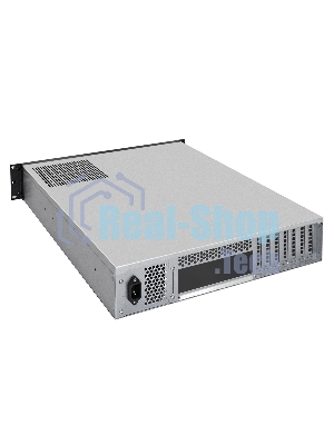 Серверный корпус ExeGate Pro EX293339RUS 2U550-06/2U2088 (RM 19