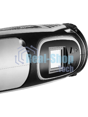Технический фен Deko DKHG2500 PRO 2500Вт темп.350/600С (085-1078)