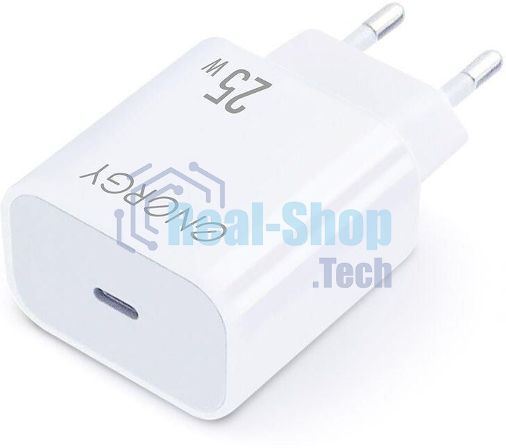 Сетевое зарядное устройство ENERGY ET-41 PRO (109939)