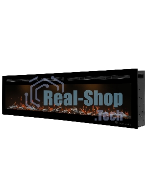 Очаг электрический Royal Thermo Allira RTFP/W-AL80LS