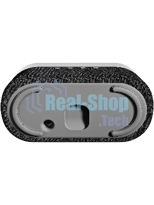 Портативная колонка BBK BTA1212 черный 10W 2.0 BT 10м 1800mAh