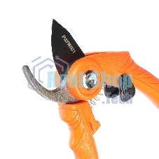 Секатор плоскостной PATRIOT PBP 175 S, 175 мм
