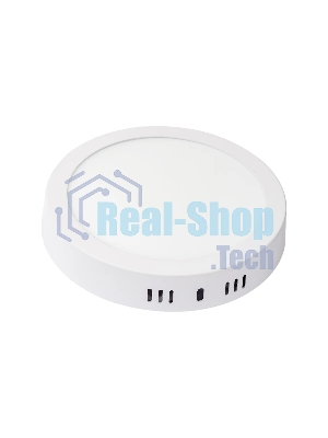 Светильник светодиодный ECOLA DRSV12ELC LED DOWNLIGHT 12W/4200K