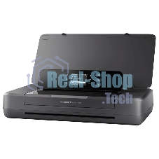 Принтер струйный HP OfficeJet 200 (CZ993A#BHC), A4, цветной, печ. до 10 стр/мин. (ч/б) до 7 стр/мин. (цвет), 1200 x 1200 dpi (ч/б) 1200 x 4800 dpi (цвет), USB, Wi-Fi, Air Print, Mopria