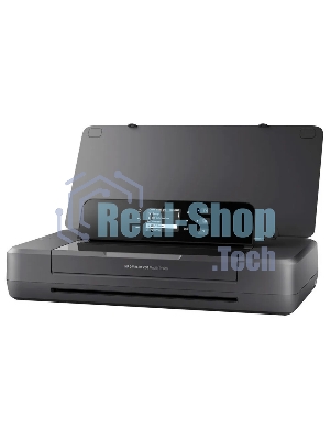 Принтер струйный HP OfficeJet 200 (CZ993A#BHC), A4, цветной, печ. до 10 стр/мин. (ч/б) до 7 стр/мин. (цвет), 1200 x 1200 dpi (ч/б) 1200 x 4800 dpi (цвет), USB, Wi-Fi, Air Print, Mopria