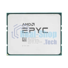 Процессор AMD EPYC 7402 Soc-SP3 2.8GHz OEM