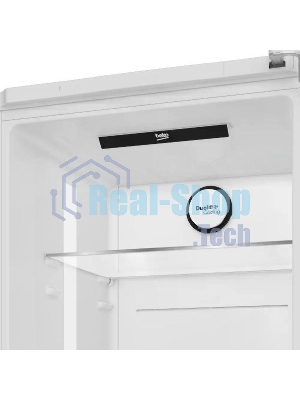 Холодильник Beko B3R0CNK362HW белый двухкамерный 220/100л морозилка снизу No Frost