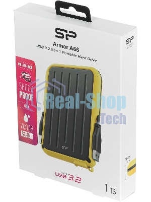Внешний HDD 2.5