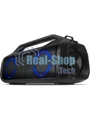 Мобильные колонки SVEN PS-390 2.0 черный