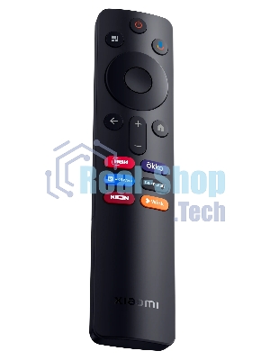 Телевизор Xiaomi TV S Pro Mini LED 65 2026 черный