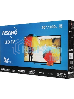Телевизор Asano 40LF1110T, 40