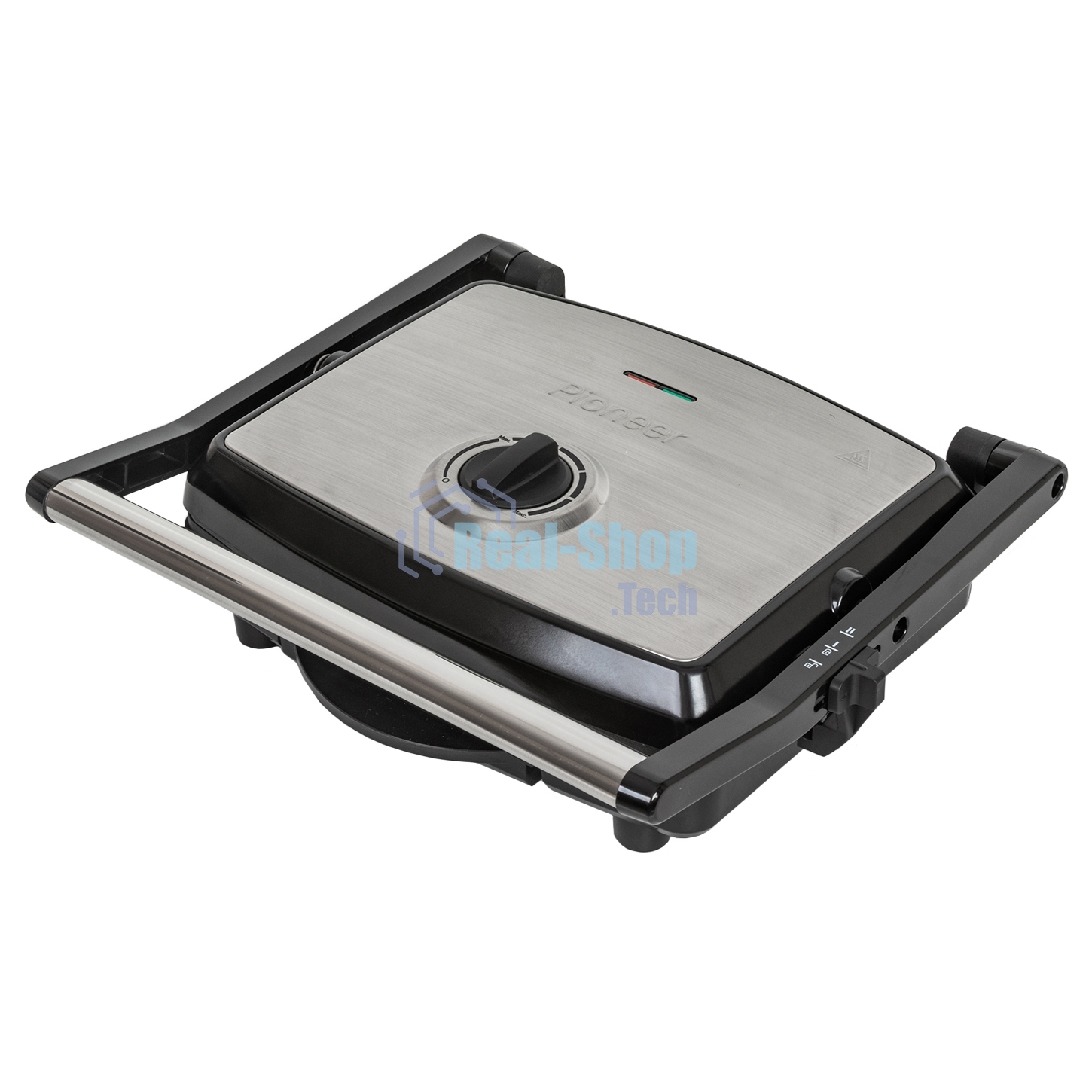 Гриль электрический Pioneer GR1065E