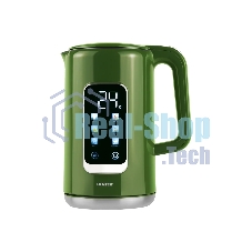 Чайник электрический Centek CT-1003 Green