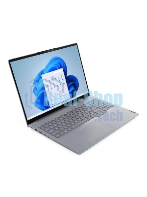 Ноутбук Lenovo ThinkBook 16 G7 ARP AMD Ryzen 7 7735HS 3200MHz/16