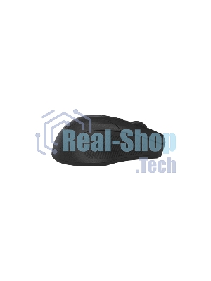 Комплект клавиатура+мышь Maxvi KWS-06 Combo беспроводной, USB, 1600 DPI, чёрный