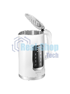 Чайник электрический Korting KWK 0905 Polar