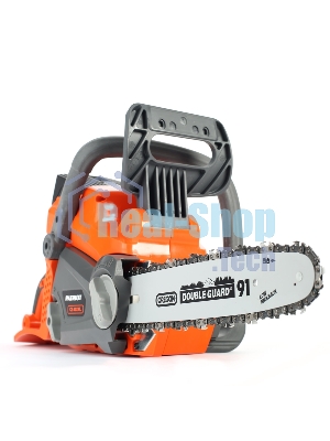 Пила цепная аккумуляторная Patriot СS 402XL 220201402
