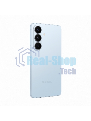 Смартфон Samsung Galaxy S26 SM-S942B 12/256Gb голубой