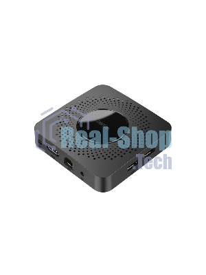 Приставка Perfeo SMART TV BOX 