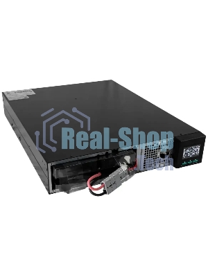 Источник бесперебойного питания Systeme Electric SRTSE/1500 ВА/1500 Вт/8x EURO C13 + 1xIEC 320 С19