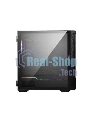 Компьютерный корпус MSI MPG VELOX 100P AIRFLOW