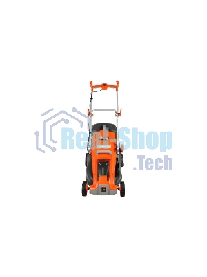 Газонокосилка аккумуляторная Patriot CM 435XL, 40 В, 2,5 Ач
