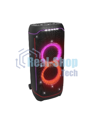 Портативная акустика JBL PartyBox Ultimate