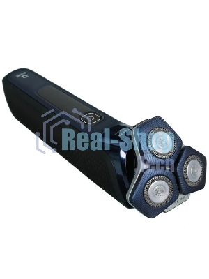 Электробритва роторная Philips S7885/50 реж.эл.:3 питан.:аккум. синий